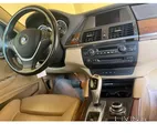 2014 BMW X6 Maroon - Used Petrol SUV with Automatic Transmission
