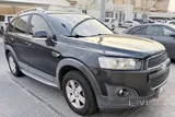2014 Chevrolet Captiva LT 7-Seater Diesel SUV