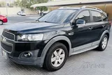 2014 Chevrolet Captiva LT 7-Seater Diesel SUV