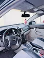 2014 Chevrolet Captiva LT 7-Seater Diesel SUV