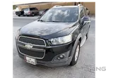 2014 Chevrolet Captiva LT 7-Seater Diesel SUV