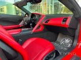شيفروليه كورفيت ستينغراي 2014 مستعملة، بنزين، أوتوماتيك