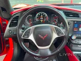 شيفروليه كورفيت ستينغراي 2014 مستعملة، بنزين، أوتوماتيك