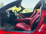 شيفروليه كورفيت ستينغراي 2014 مستعملة، بنزين، أوتوماتيك