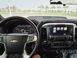 2014 Chevrolet Silverado Z71 4x4