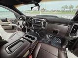2014 Chevrolet Silverado Z71 4x4