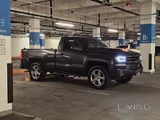 2014 Chevrolet Silverado Z71 4x4