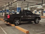 2014 Chevrolet Silverado Z71 4x4