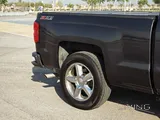 2014 Chevrolet Silverado Z71 4x4