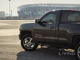 2014 Chevrolet Silverado Z71 4x4