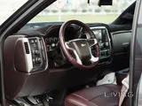 2014 Chevrolet Silverado Z71 4x4