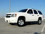 2014 Chevrolet Tahoe LT 4X4  + Full Service History 