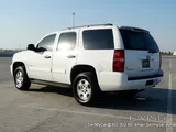 2014 Chevrolet Tahoe LT 4X4  + Full Service History 