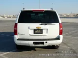 2014 Chevrolet Tahoe LT 4X4  + Full Service History 