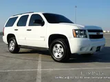 2014 Chevrolet Tahoe LT 4X4  + Full Service History 