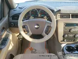 2014 Chevrolet Tahoe LT 4X4  + Full Service History 