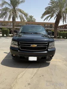 Chevrolet Tahoe LT 2014