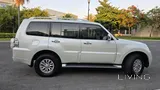 2014 Clean Low Mileage Pajero