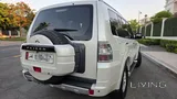 2014 Clean Low Mileage Pajero