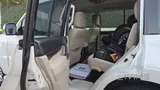 2014 Clean Low Mileage Pajero