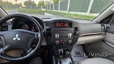 2014 Clean Low Mileage Pajero