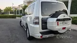 2014 Clean Low Mileage Pajero