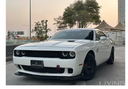 Dodge Challenger R/T 2014