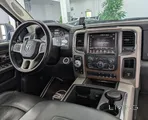 2014 Dodge Ram Laramie