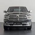 2014 Dodge Ram Laramie