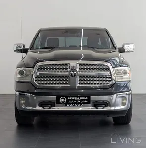 Dodge Ram Laramie 2014