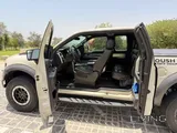 2014 Ford F-150 Raptor Roush 590 HP