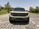 2014 Ford F-150 Raptor Roush 590 HP