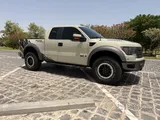 2014 Ford F-150 Raptor Roush 590 HP