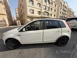 2014 Ford Figo Urgent Sell 157k km Engine/Gear/AC prefect 0 Major Accident