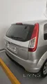 2014 Ford Figo Silver Petrol Automatic - Reliable Used Car
