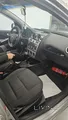 2014 Ford Figo Silver Petrol Automatic - Reliable Used Car