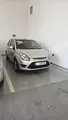 2014 Ford Figo Silver Petrol Automatic - Reliable Used Car