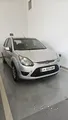 2014 Ford Figo Silver Petrol Automatic - Reliable Used Car