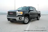 2014 GMC SIERRA 1500 SLE Z71 + Upgraded with Android CarPlay Screen + LED