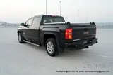 2014 GMC SIERRA 1500 SLE Z71 + Upgraded with Android CarPlay Screen + LED