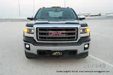 2014 GMC SIERRA 1500 SLE Z71 + Upgraded with Android CarPlay Screen + LED