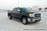 2014 GMC SIERRA 1500 SLE Z71 + Upgraded with Android CarPlay Screen + LED