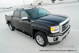 2014 GMC SIERRA 1500 SLE Z71 + Upgraded with Android CarPlay Screen + LED