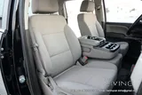 2014 GMC SIERRA 1500 SLE Z71 + Upgraded with Android CarPlay Screen + LED
