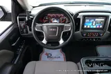 2014 GMC SIERRA 1500 SLE Z71 + Upgraded with Android CarPlay Screen + LED