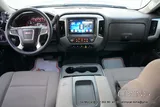 2014 GMC SIERRA 1500 SLE Z71 + Upgraded with Android CarPlay Screen + LED