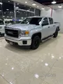 2014 GMC Sierra 1500 - Used Silver Pickup with Automatic Transmission