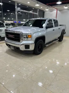 GMC Sierra 1500 2014