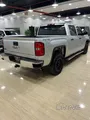 2014 GMC Sierra 1500 - Used Silver Pickup with Automatic Transmission