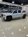 2014 GMC Sierra 1500 - Used Silver Pickup with Automatic Transmission